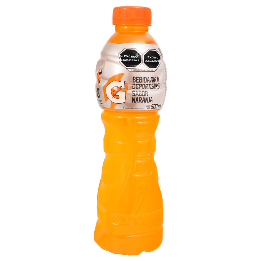 Gatorade Orange 500 ml