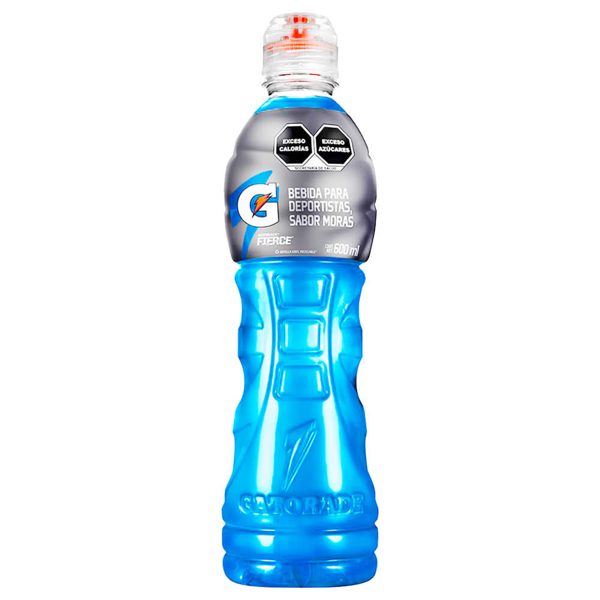 Gatorade Sports Drink Mixed Berry 600 ml