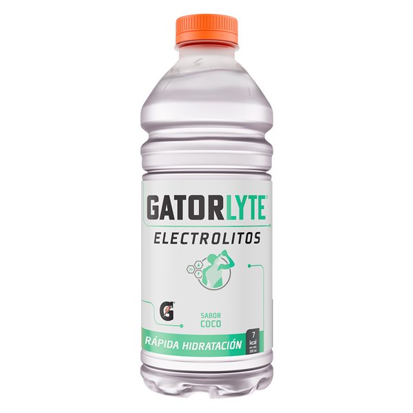 Gatorlyte Electrolyte Drink Coconut 591 ml