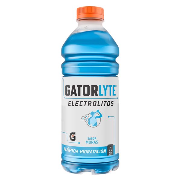 Gatorlyte Electrolyte Drink Mixed Berry 591 ml