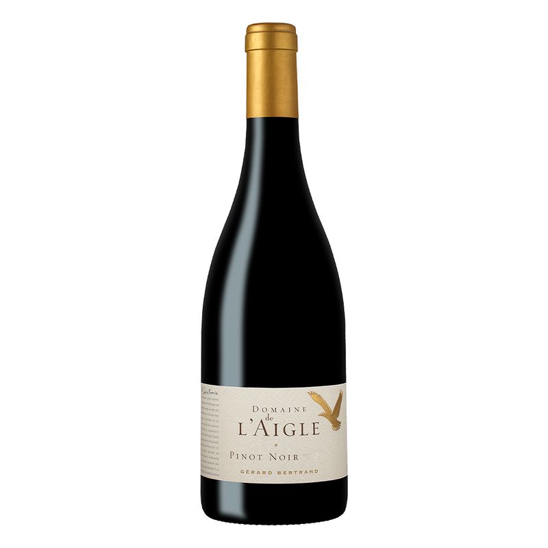 Gerard Bertrand Aigle Royal Pinot 750 ml