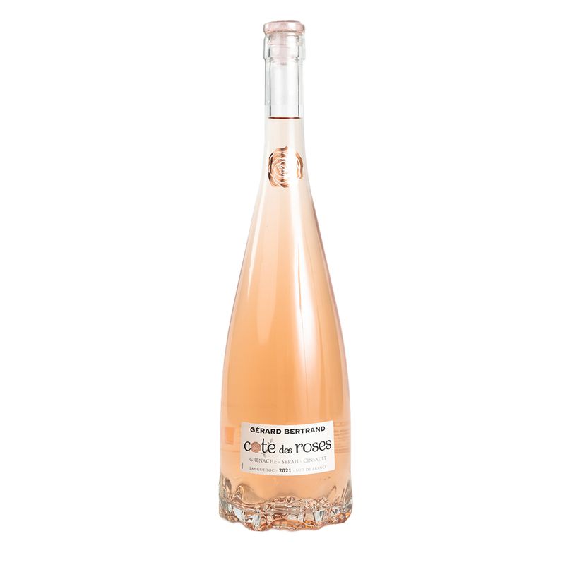 Gerard Bertrand Cote des Roses Rose 750 ml