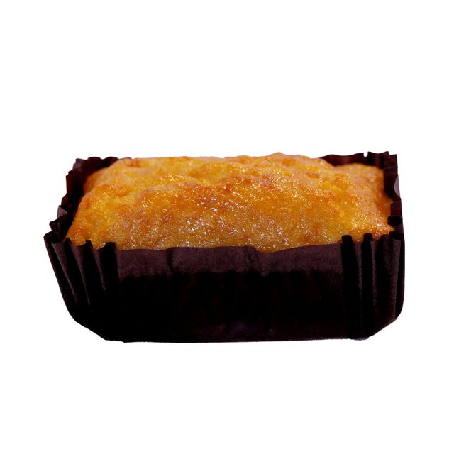 Gluten-Free Corn Loaf Cake (Individual)