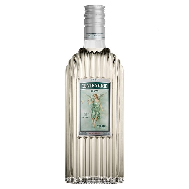 Gran Centenario Plata Tequila 950 ml