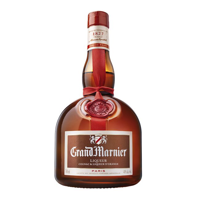 Grand Marnier Orange Liqueur & Cognac 700 ml