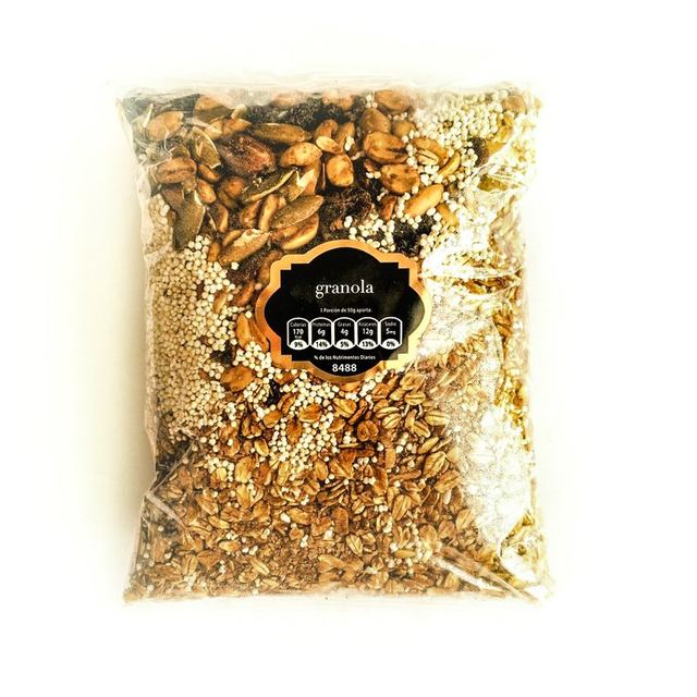 Granola - grocery delivery to your Los Cabos villa