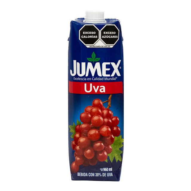 Grape Juice 1 L - grocery delivery to your Los Cabos villa