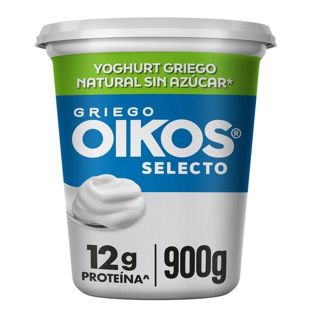 Greek Yogurt - grocery delivery to your Los Cabos villa