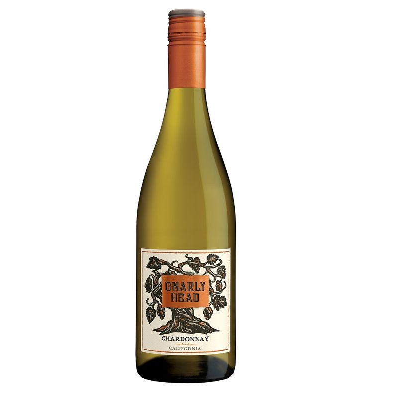 H Head High 750 ml 2021 Chardonnay