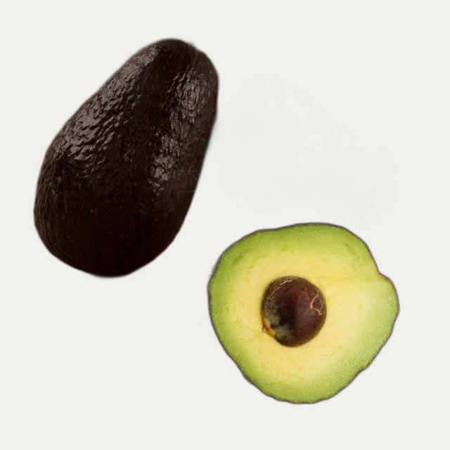 Hass Avocado 1 kg - grocery delivery to your Los Cabos villa