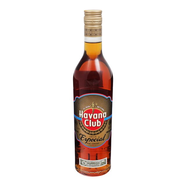 Havana Club Especial 700 ml