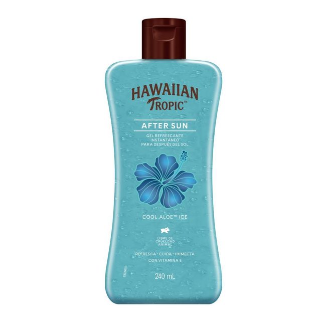 Hawaiian Tropic After Sun Ice Gel 240 ml