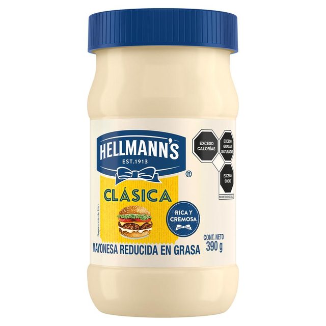 Hellmann's Mayonnaise 390 g