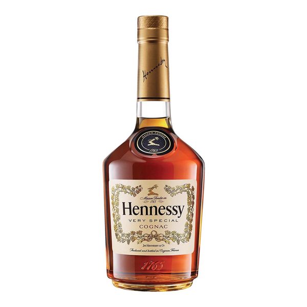 Hennessy V.S Cognac 700 ml