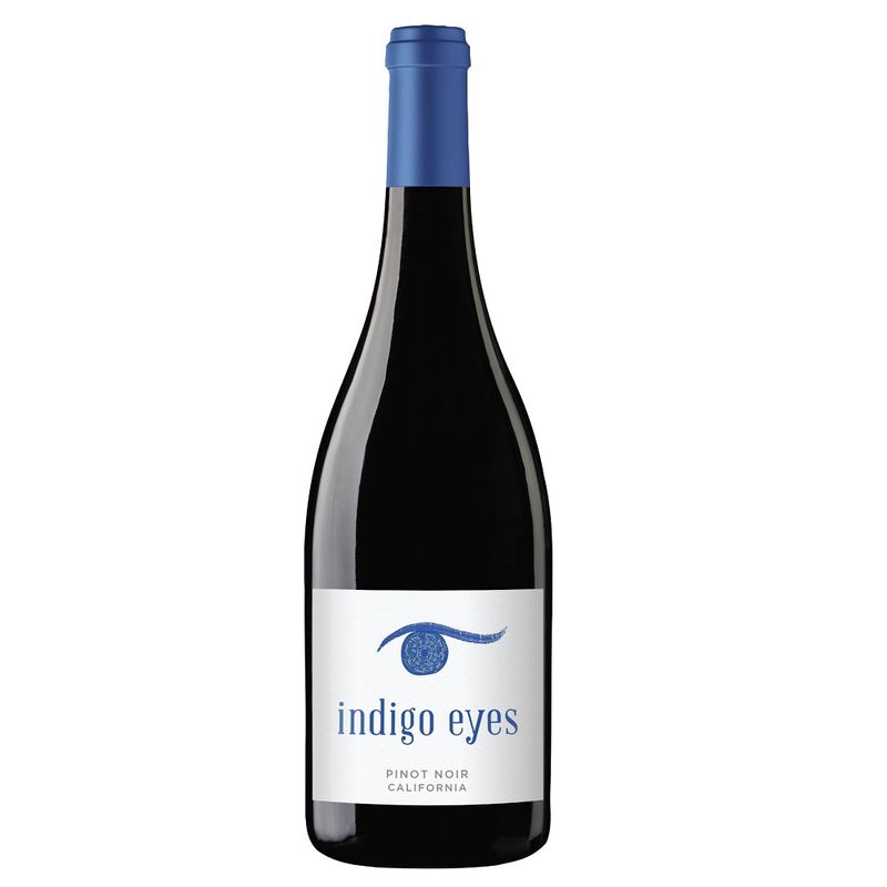 Indigo Eyes 2020 Pinot Noir California 750 ml