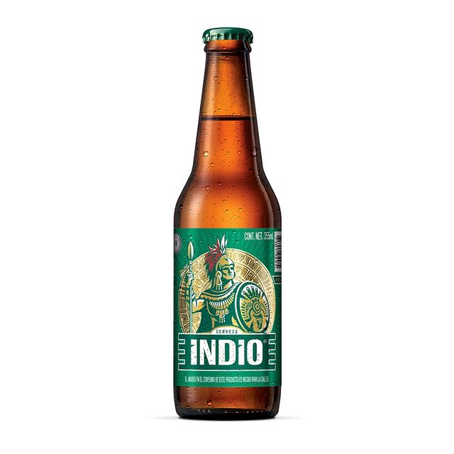 Indio Vienna 12-Pack 355 ml