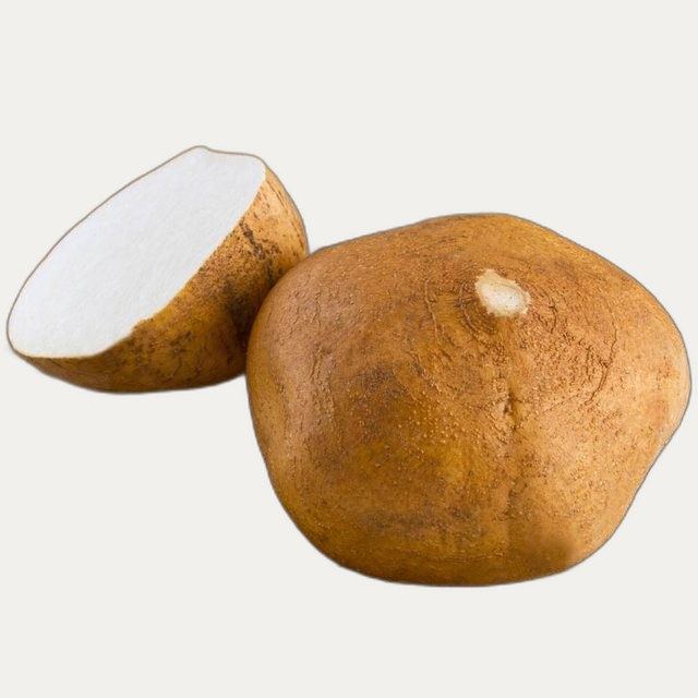 Jicama 1 kg - grocery delivery to your Los Cabos villa