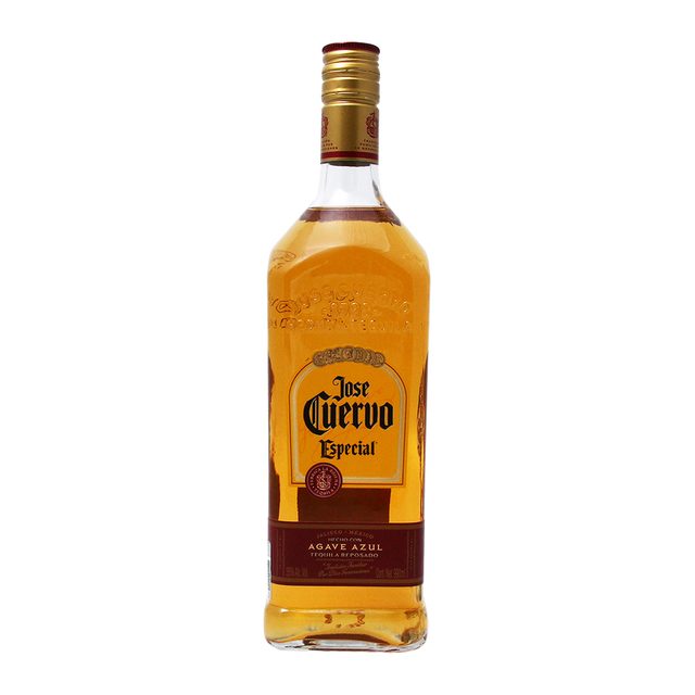 Jose Cuervo Especial Reposado Tequila 990 ml