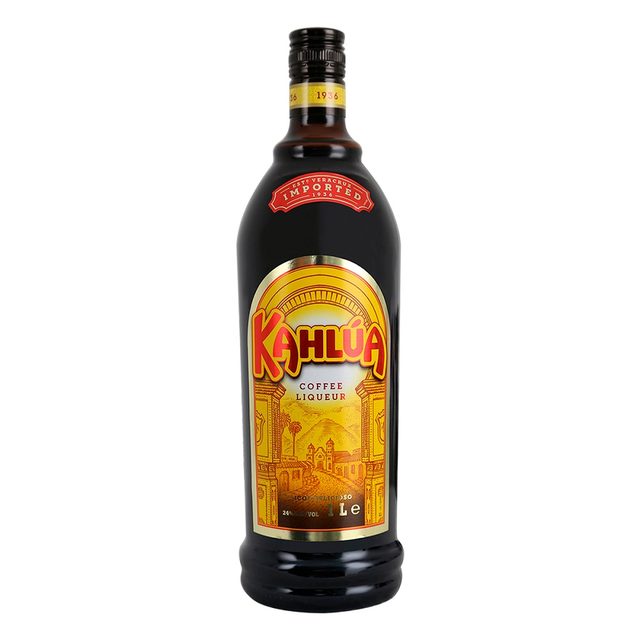 Kahlua Coffee Liqueur 1 L