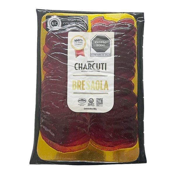 Kosher Beef Bresaola - grocery delivery to your Los Cabos villa