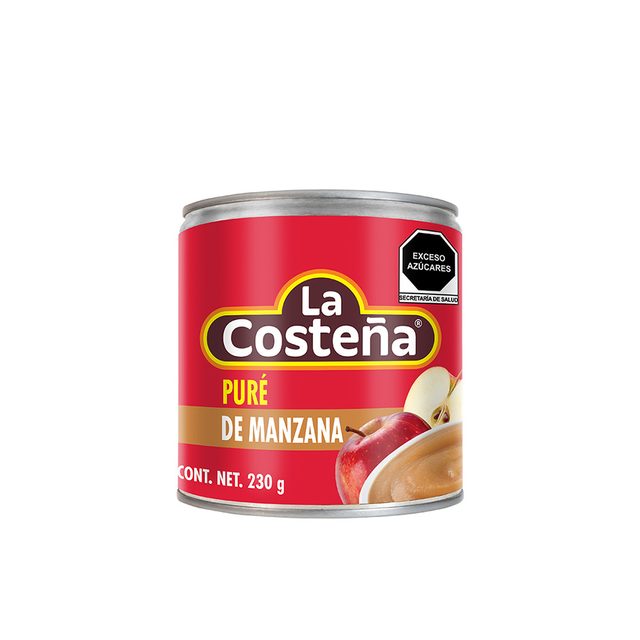 La Costena Applesauce 230 g