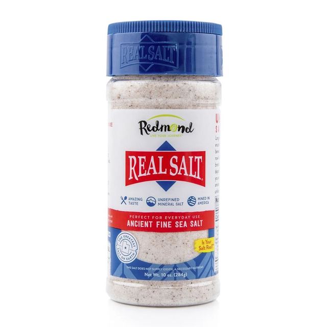 La Fina Bottled Salt 750 g