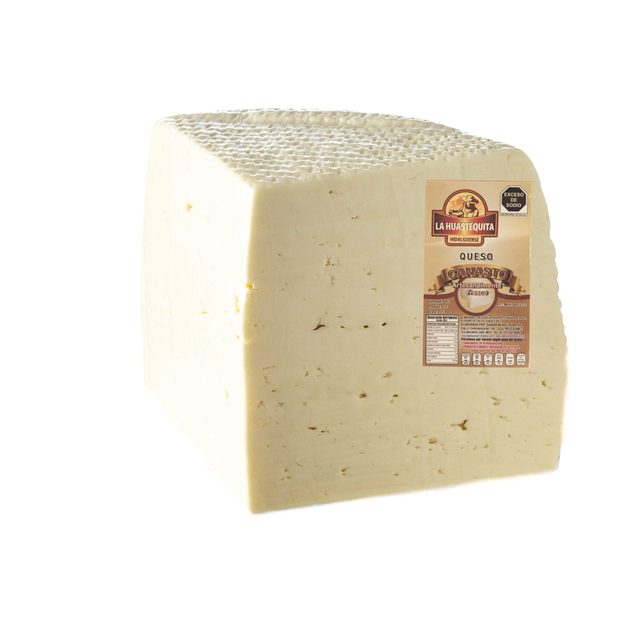 La Huastequita Cheese 1 kg