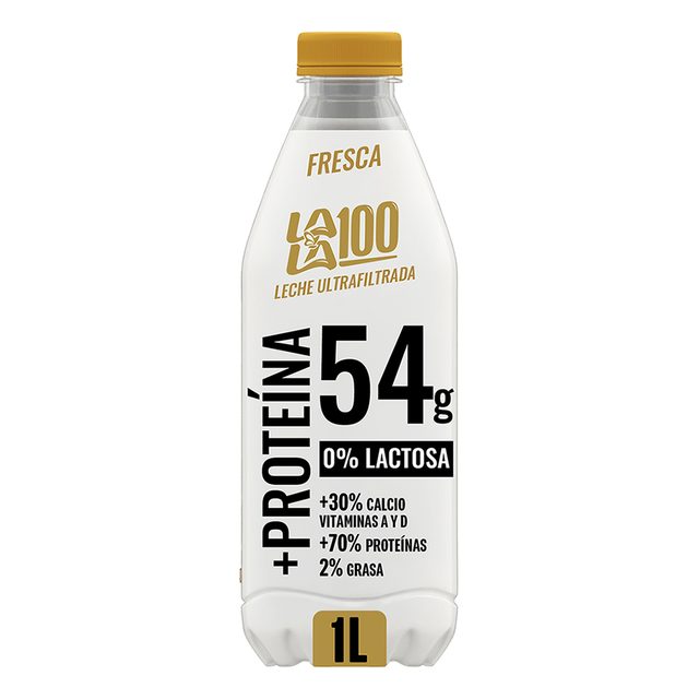 Lala Lactose-Free Whole Milk 1 L