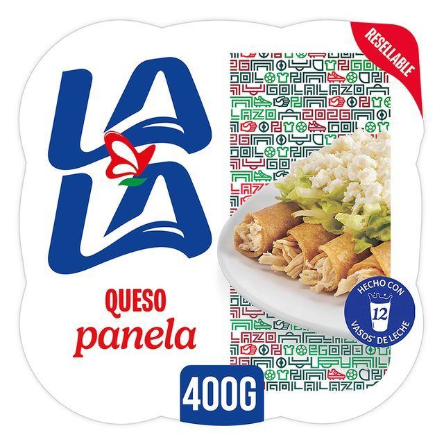 Lala Panela Cheese 400 g