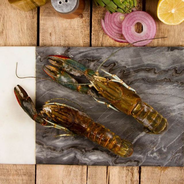 Langostino (Large Prawns) 1 kg