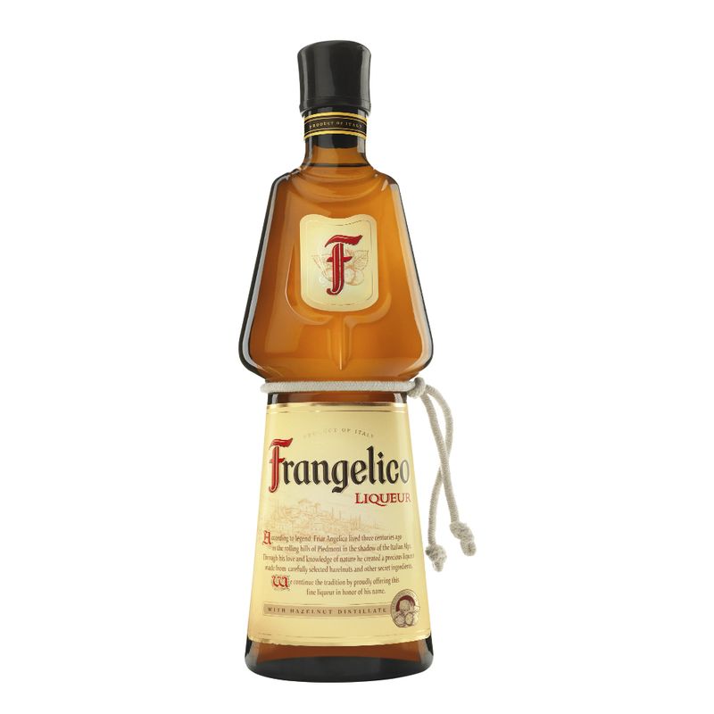 Liquor Frangelico 700 ml