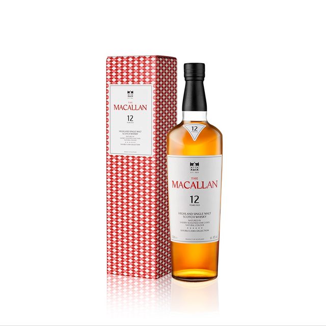 Macallan Single Malt Double Cask 700 ml