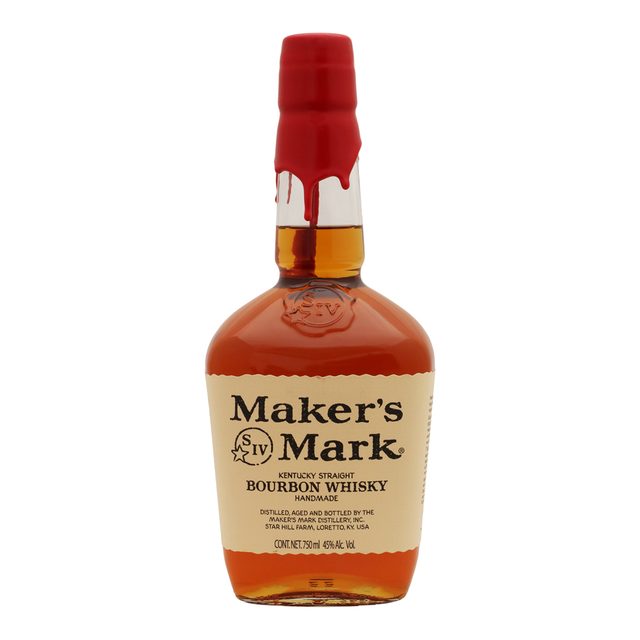 Maker's Mark Bourbon 750 ml