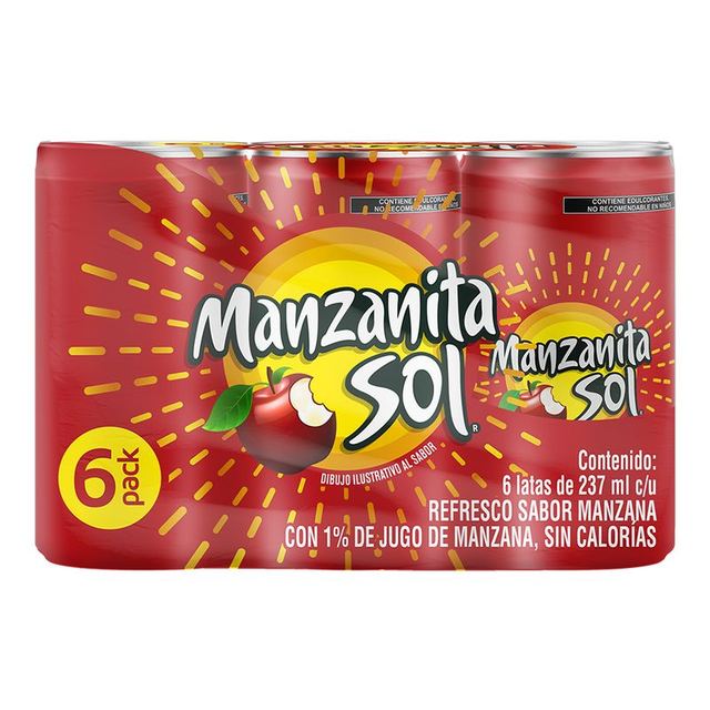 Manzanita Sol 2 L - grocery delivery to your Los Cabos villa