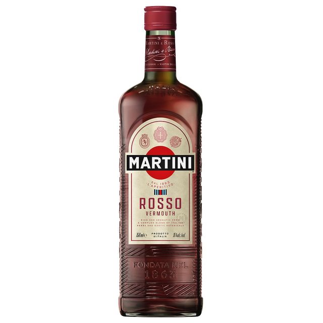 Martini & Rossi L'Aperitivo Rosso 750 ml