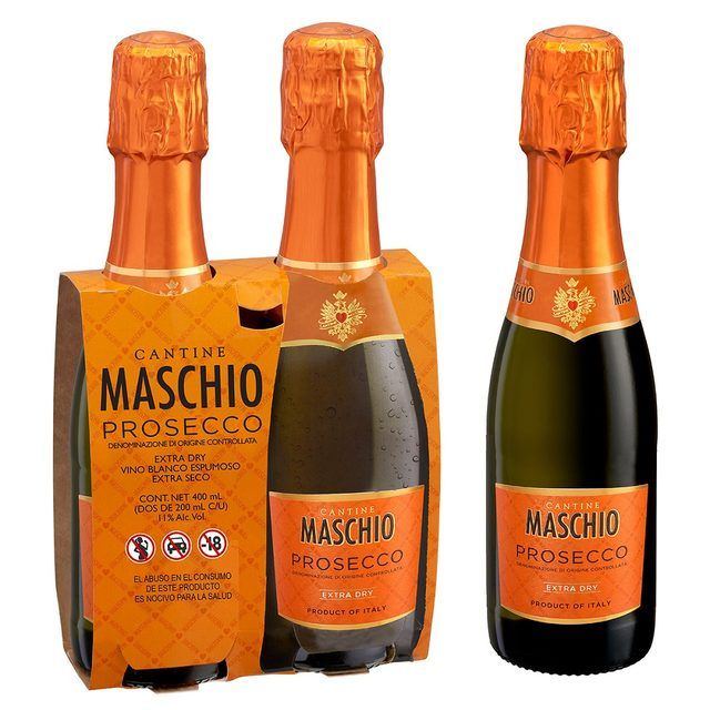 Maschio Prosecco Mini Pack 200 ml