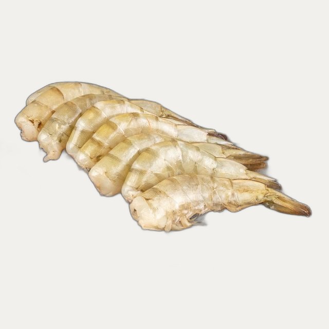Medium Shrimp 1 kg - grocery delivery to your Los Cabos villa