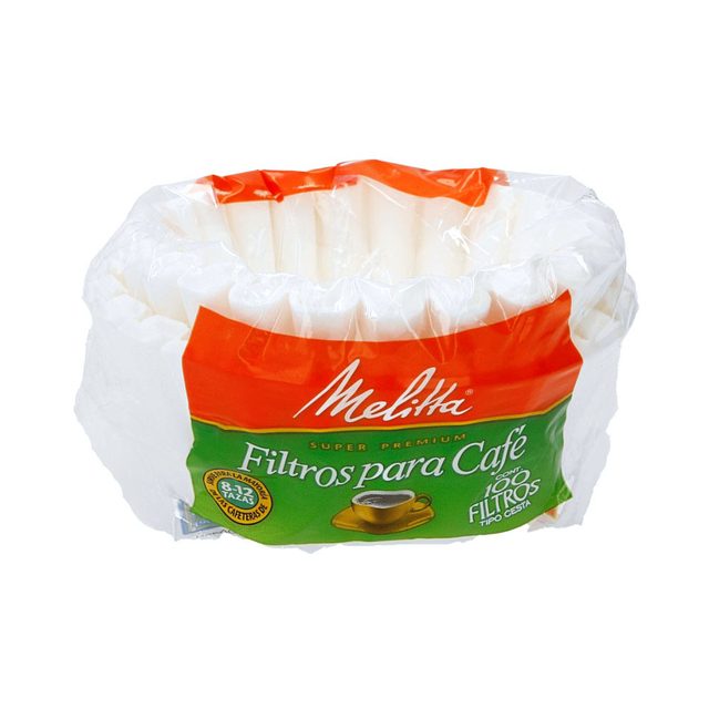 Melitta Coffee Filters (100-Count)