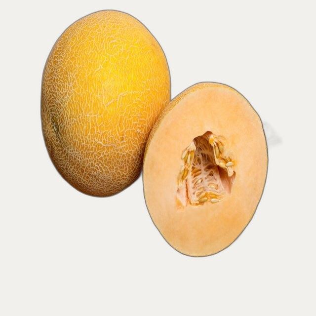 Melon Chino 1 kg - grocery delivery to your Los Cabos villa