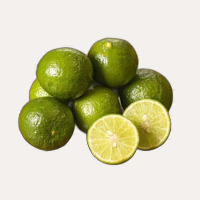 Mexican Limes 1 kg - grocery delivery to your Los Cabos villa