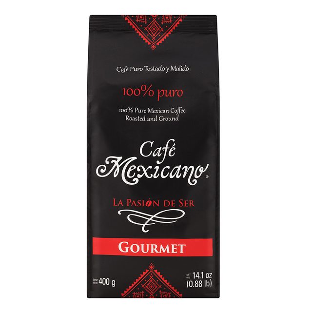 Mexicano Ground Coffee 400 g