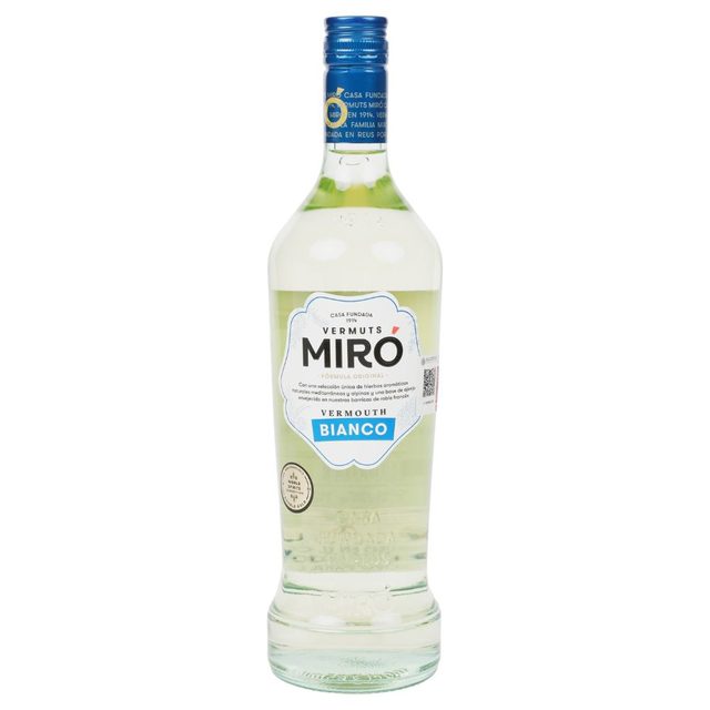 Miro Vermouth Bianco 1 L