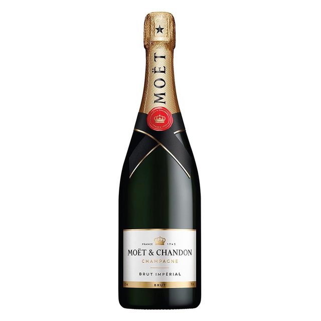 Moët & Chandon Brut Impérial Champagne 750 ml