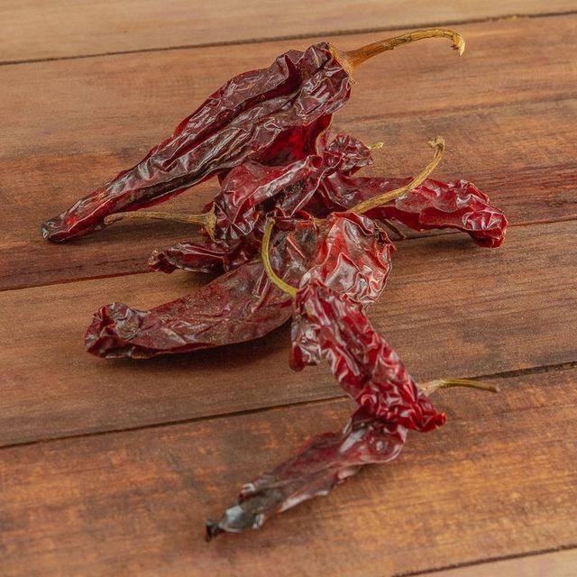 Morita Chili Pepper 1 kg