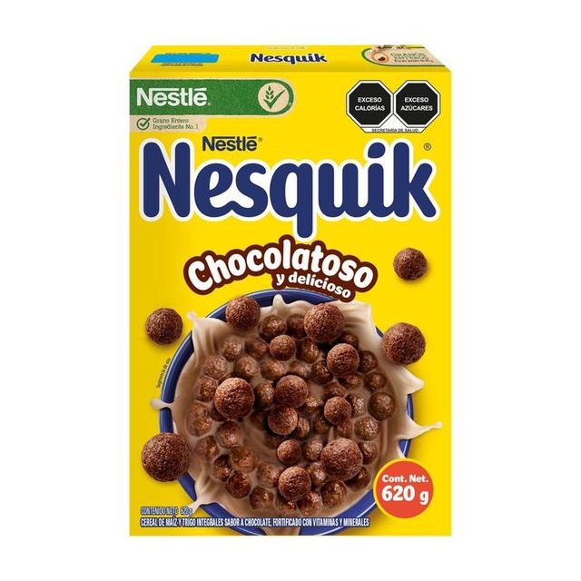 Nesquik Cereal - grocery delivery to your Los Cabos villa