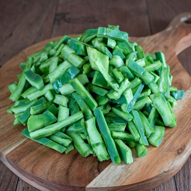 Nopal 1 kg - grocery delivery to your Los Cabos villa