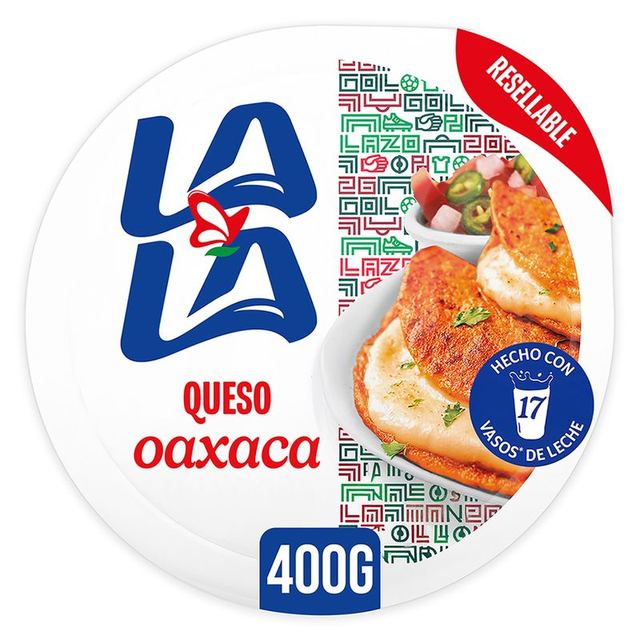 Oaxaca Cheese - grocery delivery to your Los Cabos villa