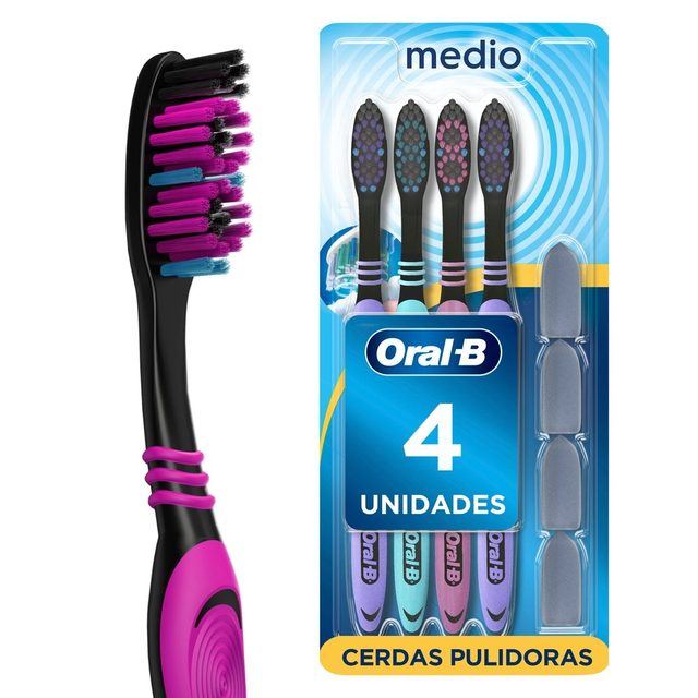 Oral-B Clean Toothbrush (2-Pack)