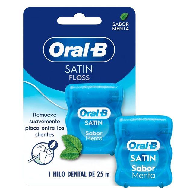 Oral-B Dental Floss - grocery delivery to your Los Cabos villa