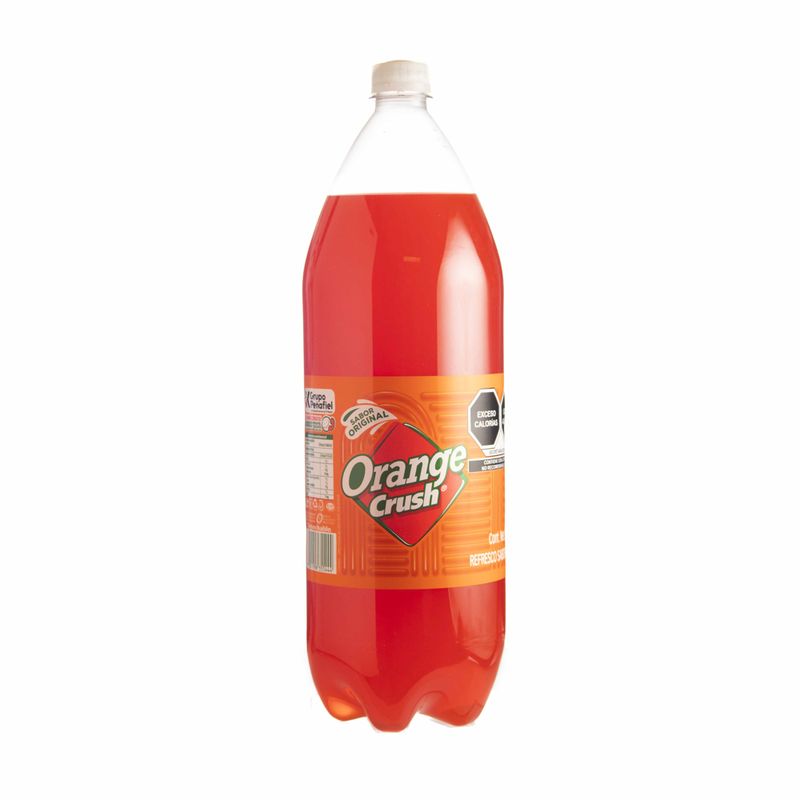 Orange Crush 2 L - grocery delivery to your Los Cabos villa
